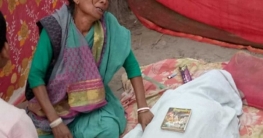 গঙ্গাচড়ায় কৃষককে শ্বাসরোধ করে হত্যা 