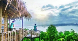 দ্রুত সমৃদ্ধি ও বিকাশ ঘটছে চট্টগ্রাম অঞ্চলের পর্যটনশিল্পের দ্রুত সমৃদ্ধি ও বিকাশ ঘটছে চট্টগ্রাম অঞ্চলের পর্যটনশিল্পের