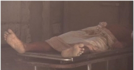 রংপুরে হত্যা মামলায় গ্রেফতার আসামি হৃদরোগে মারা গেলো   