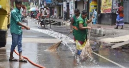 মেয়র আতিকুলের দৃষ্টান্ত স্থাপন: ২৪ ঘণ্টায় বর্জ্য অপসারণ