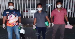 ঢাকার পর চট্টগ্রামে ‘বিনা মূল্যের জয় বাংলা অক্সিজেন সেবা’