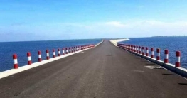 ‘হাওরের বিস্ময়’ অল-ওয়েদার সড়ক উদ্বোধন কাল