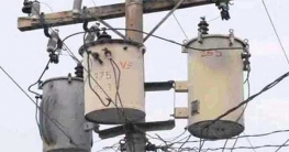 পীরগঞ্জে ট্রান্সফরমার চুরি ঠেকানোর যন্ত্র তৈরি   