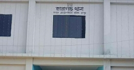 হারাগাছে কিশোরী ধর্ষণ চেষ্টার অভিযোগে গ্রেফতার ৩