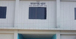 কাউনিয়ায় মোটরসাইকেল চাপায় বৃদ্ধা নিহতের ঘটনায় গ্রেফতার ২