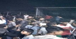 হারাগাছের ঘটনায় ৪ সদস্যের তদন্ত কমিটি 