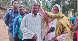 দৌড়ানোর আগেই থেমে গেল আলালের ‘ঘোড়া’