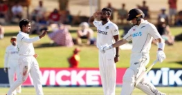 চতুর্থ দিন শেষে জয়ের সুবাস পাচ্ছে বাংলাদেশ