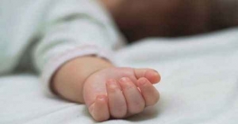 ঘরের দেয়াল ধসে ২ বছরের শিশুর মৃত্যু