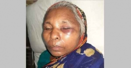 শাশুড়িকে রাস্তায় ফেলে প্রকাশ্যে মারধর, পুত্রবধূ গ্রেফতার