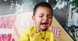 ৪ লাখ টাকা হলেই পৃথিবীর আলো দেখবে ছোট্ট নূরী