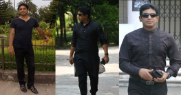 ‘কালো’-তে দেড় যুগ বেরোবির ‘ব্ল্যাক ম্যান’ খ্যাত রনির ‘কালো’-তে দেড় যুগ বেরোবির ‘ব্ল্যাক ম্যান’ খ্যাত রনির