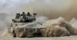 গাজায় যুদ্ধের সব নিয়ম ভেঙেছে ইসরায়েল, ২৪ ঘণ্টায় নিহত ৮১